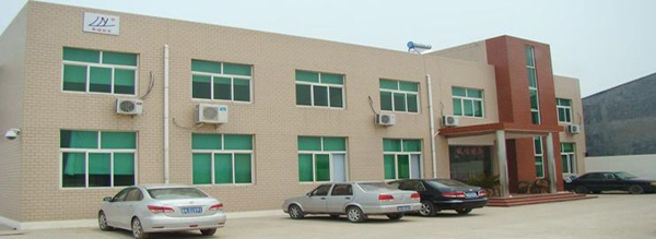 昆達電腦通風系統工程案列