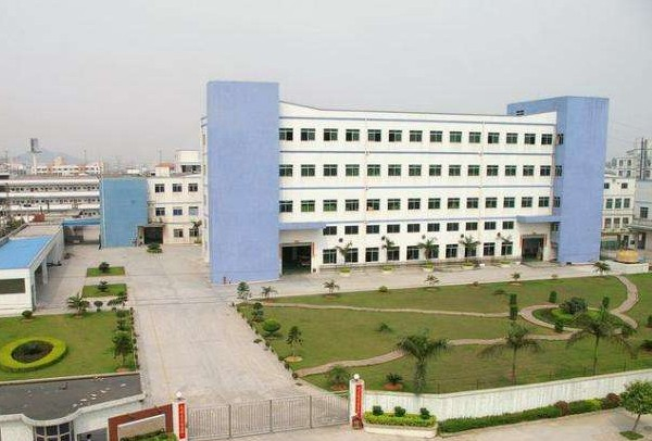 泰暉電子動力和裝飾通風系統工程案列