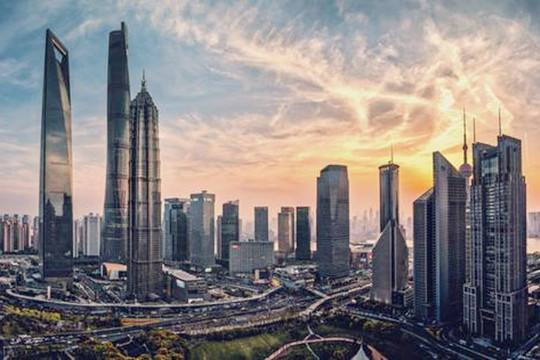 宸鴻科技（平潭）中央空調工程案例