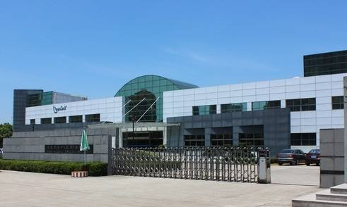 瑞晟微電子機電工程案例