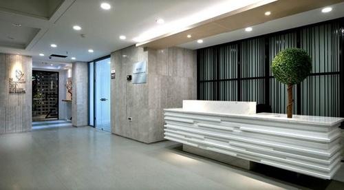 室內(nèi)外裝潢工程