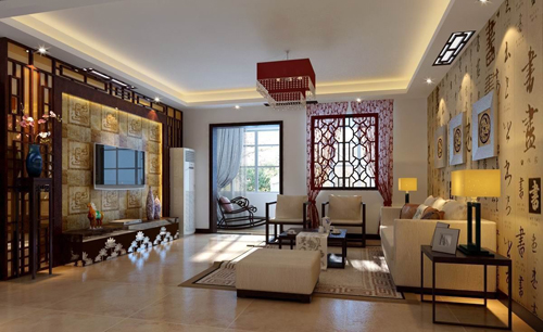 室內外裝潢工程