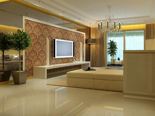 室內外裝潢工程