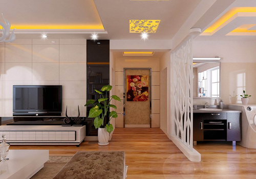 室內外裝潢工程