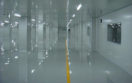 無(wú)塵室工程